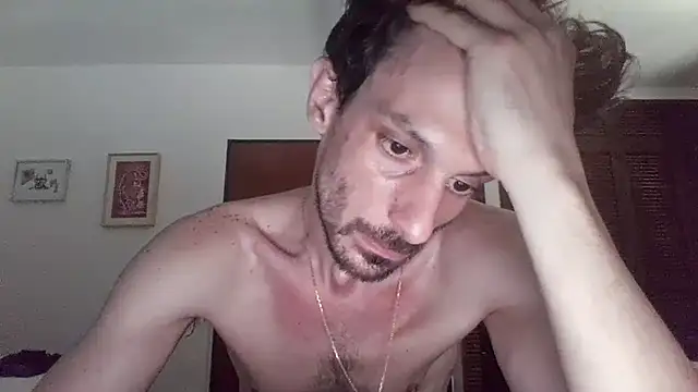 nicolaaaaas online show from March 7, 7:38 pm