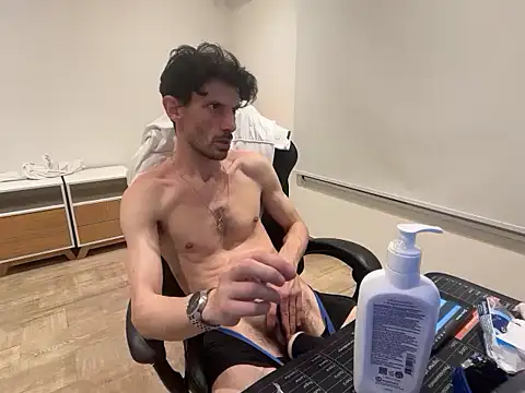 nicolaaaaas online show from October 11, 4:44 am