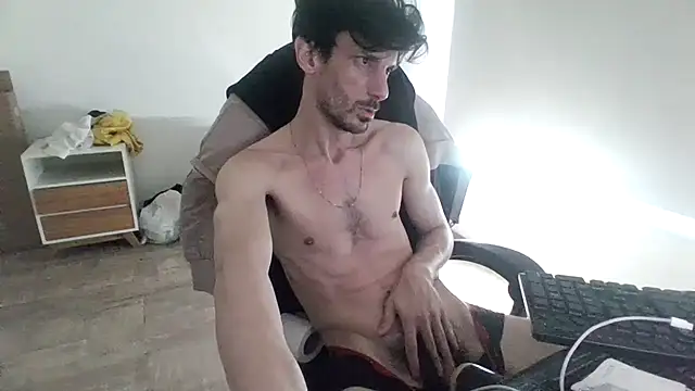 nicolaaaaas online show from October 23, 1:32 pm