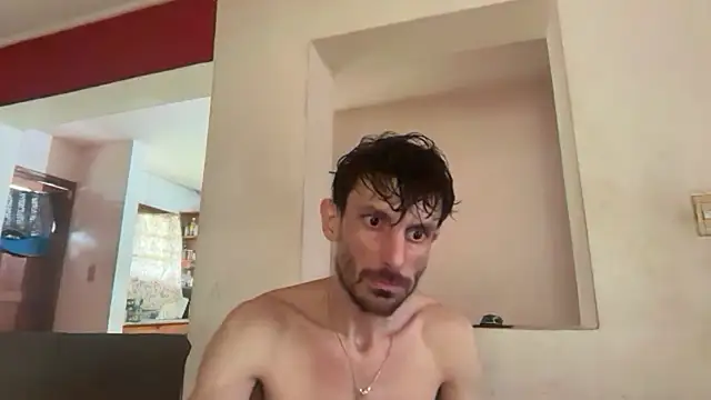 nicolaaaaas online show from January 9, 7:15 pm