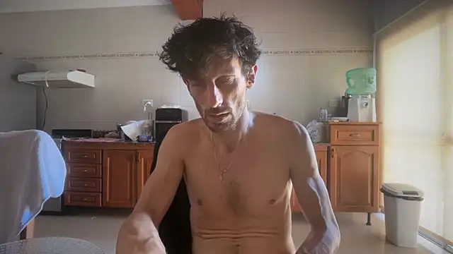 nicolaaaaas online show from February 18, 2:46 pm