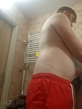 Snapshot of HiKacperito chatting on November 9, 11:47 pm HiKacperito online show from November 9, 11:47 pm