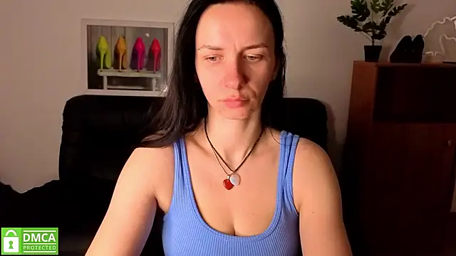 annakillianox online show from March 26, 12:22 pm