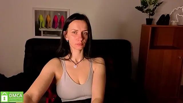 annakillianox online show from March 27, 6:30 am