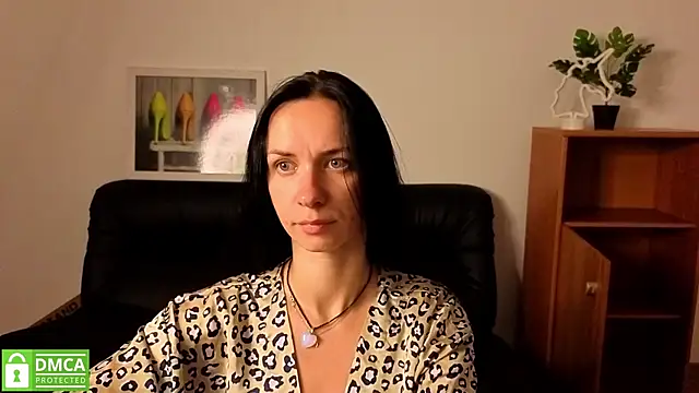 annakillianox online show from July 21, 5:21 am