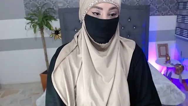 Jalima sabag online show from October 23, 7:12 pm