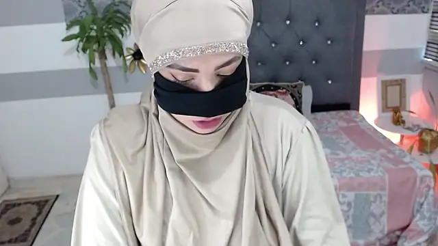 Jalima sabag online show from December 18, 1:39 pm