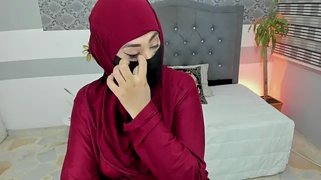 Jalima sabag online show from March 4, 6:36 pm