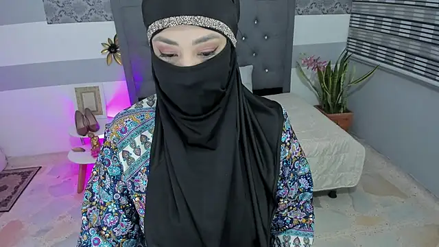 Snapshot of Jalima_sabag chatting on June 17, 7:26 pm Jalima sabag online show from June 17, 7:26 pm