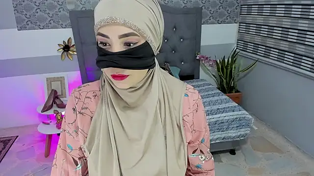 Jalima sabag online show from June 25, 6:23 pm