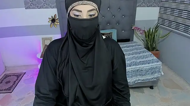 Jalima sabag online show from June 26, 6:34 pm