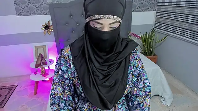 Jalima sabag online show from July 1, 11:34 am