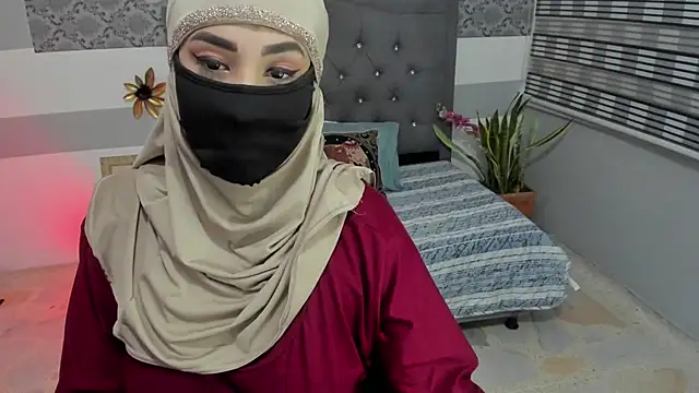 Jalima sabag online show from July 11, 7:38 pm