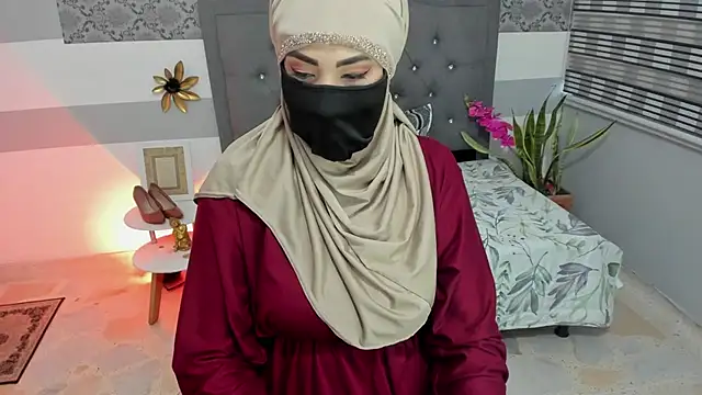 Jalima sabag online show from July 24, 6:50 pm