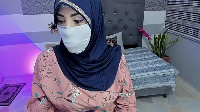 Jalima sabag online show from July 30, 6:40 pm