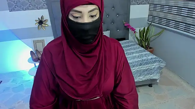 Jalima sabag online show from August 3, 1:38 pm