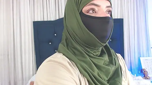 Uzra hayed online show from January 28, 1:29 am