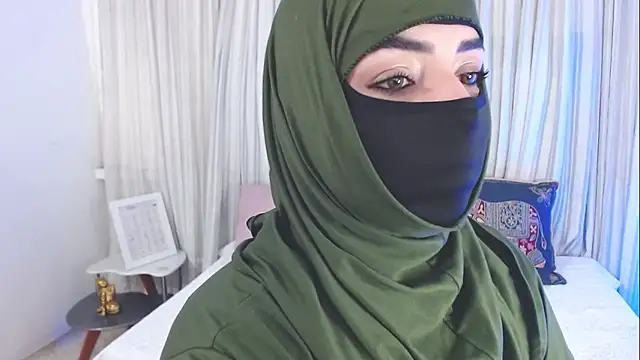 Uzra hayed online show from October 9, 7:34 pm