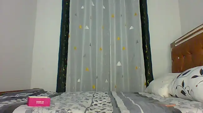 Toxique  online show from December 27, 2:54 pm