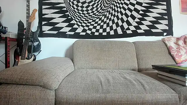 soulfuck92 online show from December 9, 11:15 am