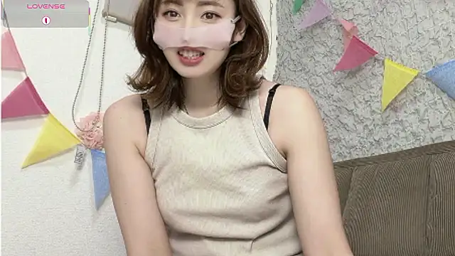 A33-asami online show from May 6, 1:25 am