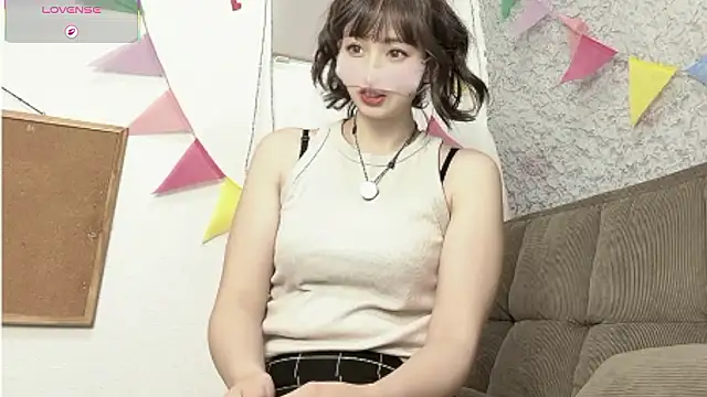 A33-asami online show from May 7, 2:28 am