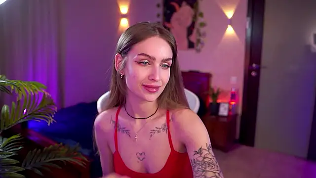 Snapshot of Kamila_icee chatting on March 6, 9:00 pm Kamila icee online show from March 6, 9:00 pm