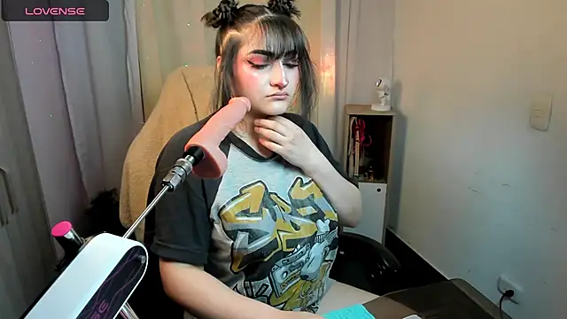 setzuna  online show from November 20, 1:28 am