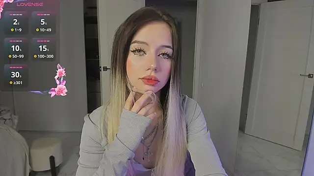 KellyBarton online show from January 18, 5:37 pm