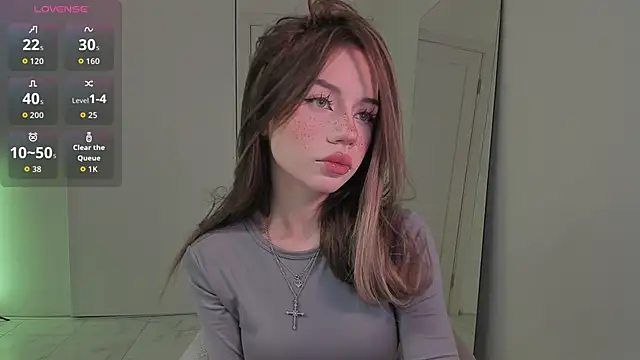 KellyBarton online show from October 4, 10:08 pm