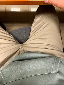 Snapshot of onbifeet chatting on January 18, 5:50 pm onbifeet online show from January 18, 5:50 pm