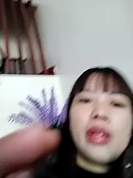 Lady-big91 online show from January 5, 3:00 am