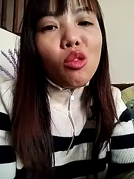 Lady-big91 online show from January 6, 6:36 am