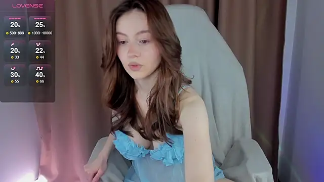 winter  sun online show from March 15, 7:20 am