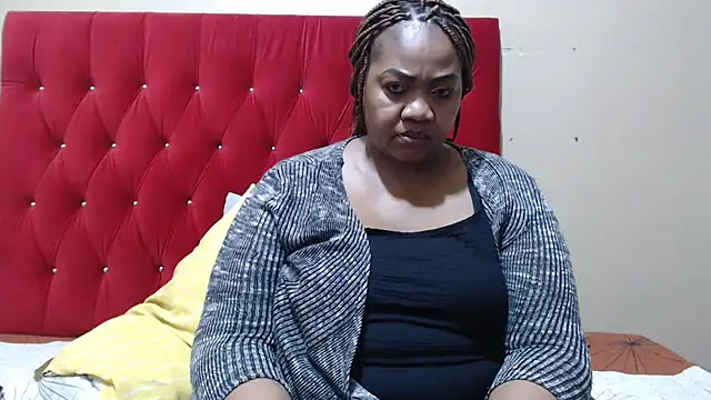 MIGHTYASSS online show from October 29, 5:42 am