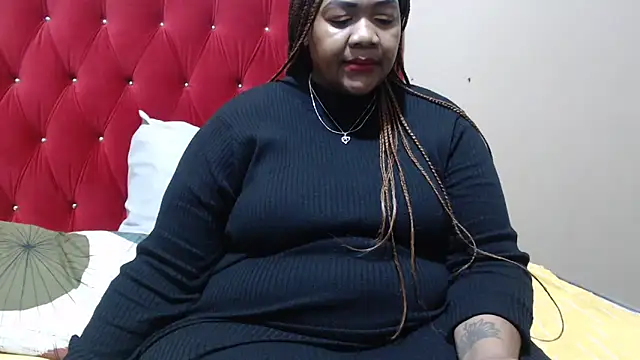 MIGHTYASSS online show from October 31, 5:52 am