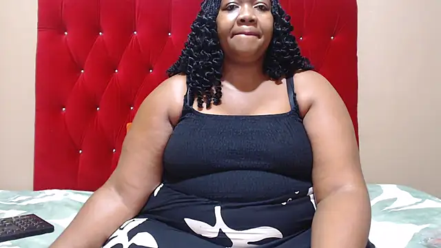 MIGHTYASSS online show from February 25, 6:45 am