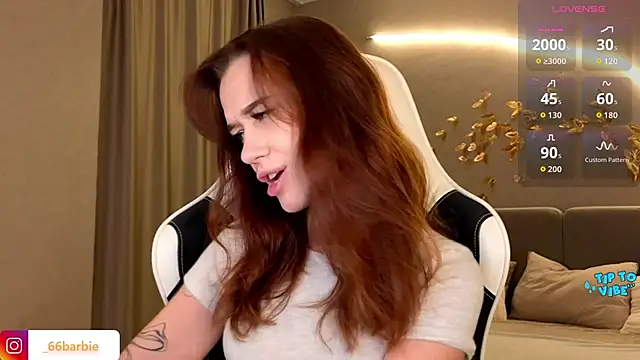 Snapshot of BBabyShark chatting on January 17, 2:16 am BBabyShark online show from January 17, 2:16 am