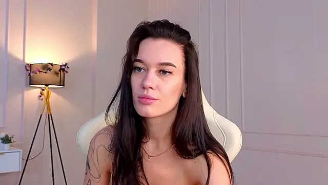 Snapshot of BBabyShark chatting on March 8, 2:15 am BBabyShark online show from March 8, 2:15 am