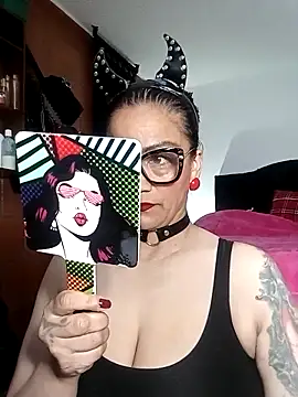 Taylor-hardcore online show from May 1, 12:59 am