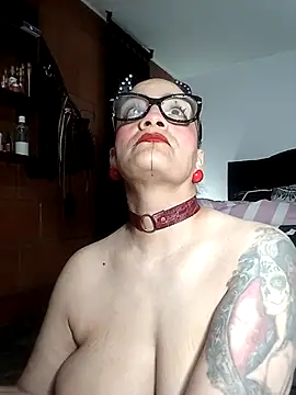 Taylor-hardcore online show from May 12, 1:47 am