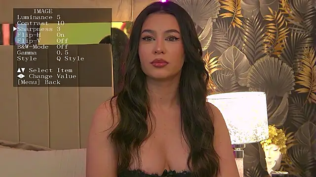 reyabaines online show from February 9, 5:50 pm