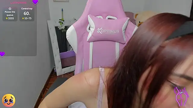 karla cute01 online show from February 25, 12:14 am