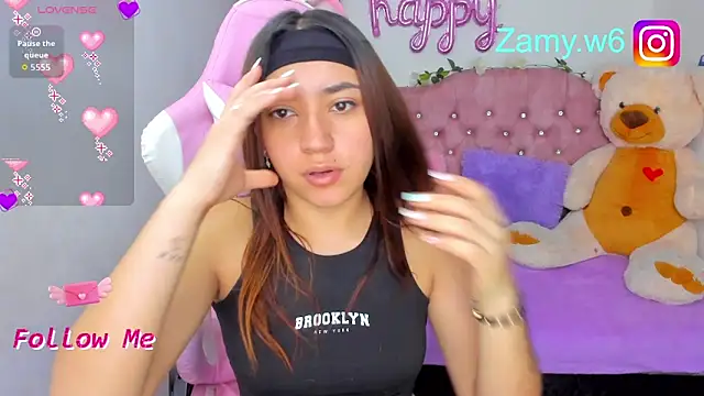 karla cute01 online show from September 18, 9:06 pm