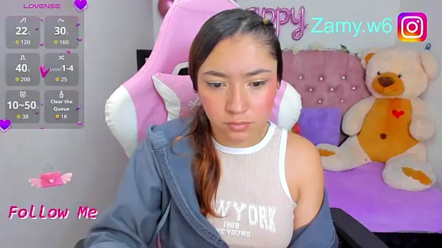 karla cute01 online show from September 23, 5:10 am