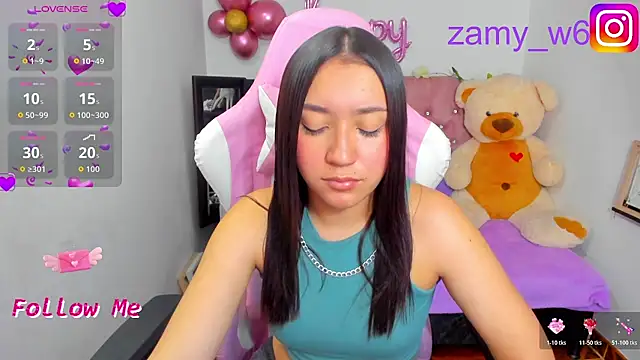 karla cute01 online show from November 5, 5:29 am