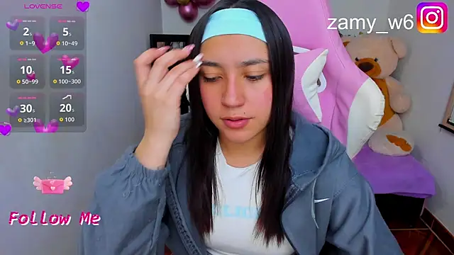 karla cute01 online show from November 26, 6:14 am