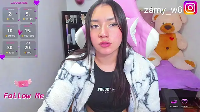 karla cute01 online show from December 20, 6:31 am