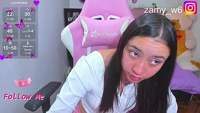 karla cute01 online show from February 2, 5:06 am