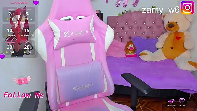 karla cute01 online show from February 20, 5:46 pm